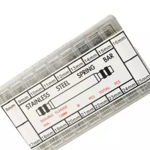 시계줄 스트링바 18종+공구 세트