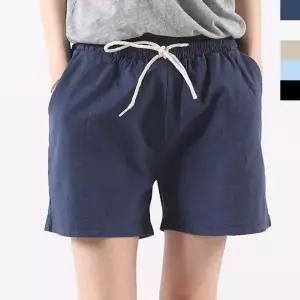 GAA PTU L300 여자여름3부반바지 핫팬츠 레깅스 반바 bvI3+3zTt