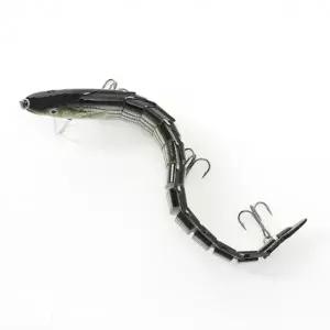 빅베이트 13단 관절 루어 B형 조인트 미노우 가짜 미끼