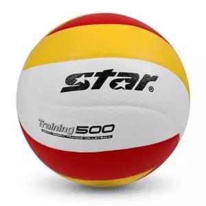 500VB500TR 5호 배구공 트레이닝 스타