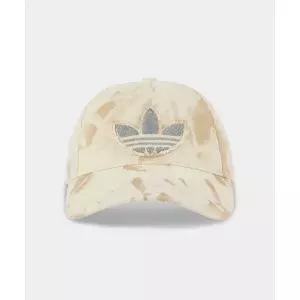 아디다스 워싱 야구 캡 베이지 JW0000 1614845