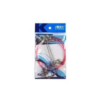 ST 씨타임 원투멀티천평채비(2개입) 원투낚시-WFIU2BW