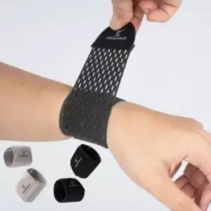 손목보호대 아이워너 쿨 메쉬 손목 보호대 2p 세트 헬스 크로스핏