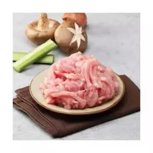 [안동참마돼지] 1+등급 냉장 등심(잡채용)500g