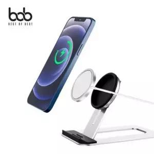 맥세이프 플렉서블 슬라이드 탁상용 거치대 홀더 받침대