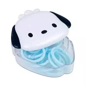 메모장 포차코 카드링 (중) 메모 카드 링