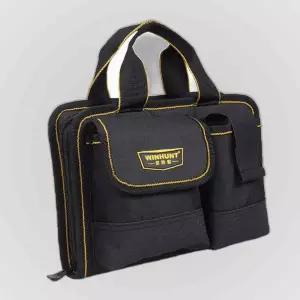 작업 산업 연장 툴 휴대 공구 수납 가방 토트백