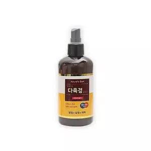 [셀러에이드]다육식물 300ml 다육경제 식물 성장 촉진제 자연 원료 비료