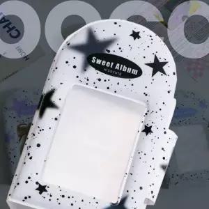 포카홀더북 NM073380 콜렉트북 미니 포토 앨범 콜북 카드 용품