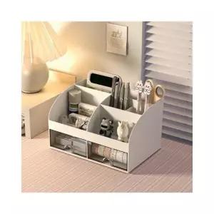 루미나D 정리함 수납 책상 화장품 연필꽂이 서랍함