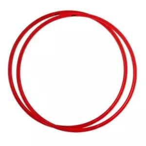 뱃살 지압 실내 훌라후프 후프 세트 50cm 10p-WFIU5Q5