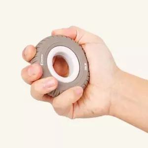 실리콘 악력기 세트 스포츠 손목 전완근 손악력기세트-WFIU659