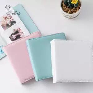 포토카드 GV737238 앨범 바인더 포카홀더북 콜렉트북