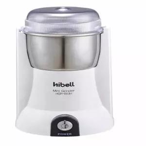 [셀러에이드]커피 원두 분쇄기 미니형 가정용 콤팩트 칼날