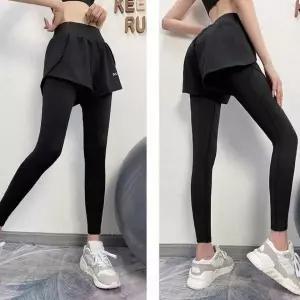 여성 스포츠 숏팬츠 트레이닝 레깅스 운동복 헬스웨어