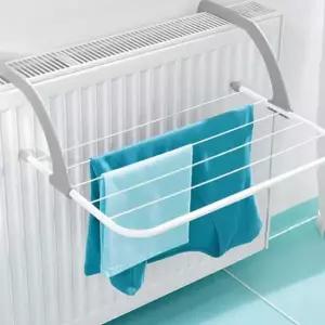 빨래 건조 걸이형 베란다 수건 양말 널이 빨래건조대테라스 빨래건조대베란다