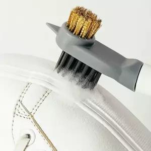 운동화 세척 신발 클리너 발바닥 청소 거치대 청소솔 운동화솔 운동화세척솔