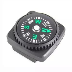 나침판 군대 아웃도어 손목 시계 시계줄 나침반 시계나침반 나침반 군용나침반