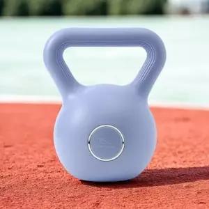 홈트레이닝 케틀벨 힙운동 뱃살 체중관리 가정용 6.8kg-WFIUQDG