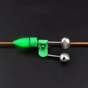 [콩심팥심]낚시 입질감지기 방울 20개 세트 어신 채비용 낚시감지기