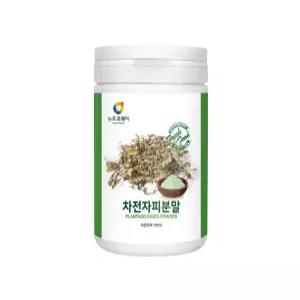 뉴트로웨이 차전자피분말1통(300g)