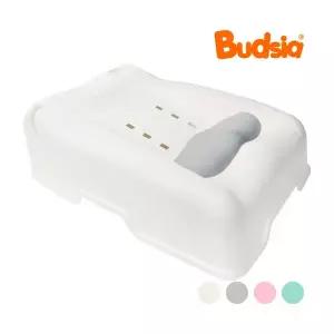 [버드시아]유아 샴푸침대+신생아 목욕쿠션