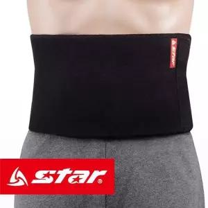 네오프랜 일자형 스타600 허리보호대 복대