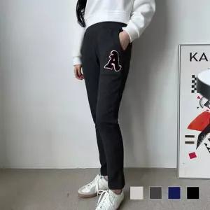 비욘드라이프 와펜A 트레이닝 세미배기팬츠 2855A