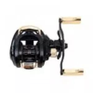 민물낚시 배스용 우핸들 더블 회전 릴