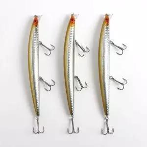 삼치 바다용 리얼 빅베이트 인공미끼