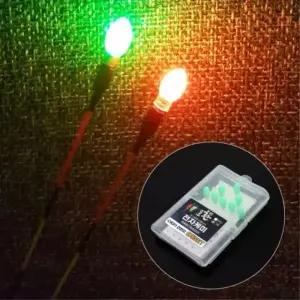 야간 낚시용 LED 전자 케미 스틱