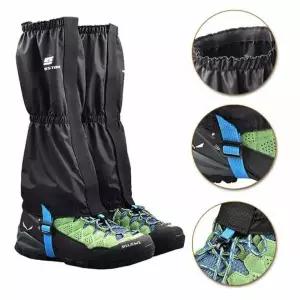 방수 발목 등산용 롱 토시 스패츠