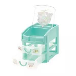 [셀러에이드]서랍형 소품 정리함 3단 사무용 책상 서랍 사무실 테이블 서랍장