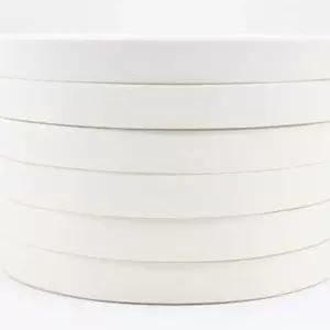 [셀러에이드]의류 라벨 이름표 네임택 화이트 3cm 면식별 태그 의류라벨