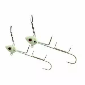 갈치 삼치 낚시용 루어채비 채비