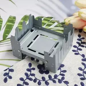 SFr 고체연료 리뷰 접이식 인기 L 세일 베