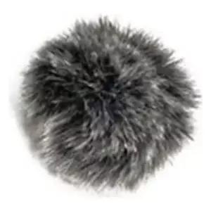 핀마이크 윈드스크린 마이크커버 털 바람막이 WFLHCZX