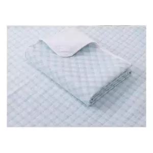 노인용 방수 침대 패드 시트 오염 방지 150x200cm WFLHD39