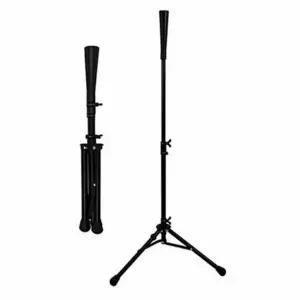 야구 연습용 높이 조절 배팅 티 스탠드 어린이용