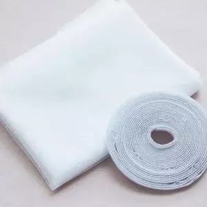 모기장 창문용 창가 설치 쉬운