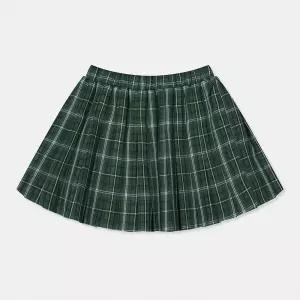 [스파오키즈] [키즈] 체크 스커트 (SPWHD12KG9-T)