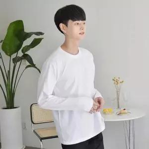 맨투맨티 단체복 편한티셔츠 단체유니폼 티셔츠