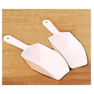 얼음스푼2P 5팩 얼음스쿱 얼음숟가락 얼음스쿠프