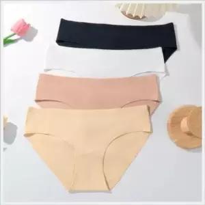 bns 심리스 노라인 여성 팬티 레깅스 쿨링 이너웨어 WFLIR8N