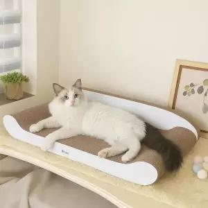 [아트박스]/레토 레토 고양이 스크래쳐 소파 대형 70x34cm