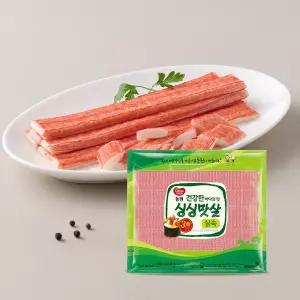 동원 싱싱맛살 1kg 안주 간식