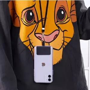 (별별창고)G 핸드폰 스트랩 목걸이줄 태그홀더 WFG5IX2