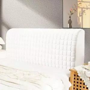 침대 헤드 커버 리폼 침대등받이 덮개 120cm 고급형 WFLHD8E