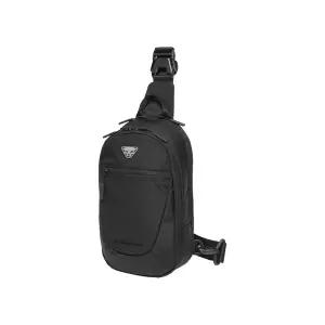 [다이나핏]다이나핏 공용 스포츠 베이직 슬링백 M YUA25B25-Z1