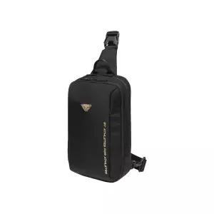 [다이나핏]다이나핏 공용 투어링 어드밴스 슬링백 YUA25B21-Z1